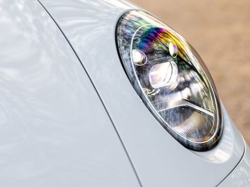 Used 2024 Porsche 911 Carrera 4S w/ Sport Package image 8