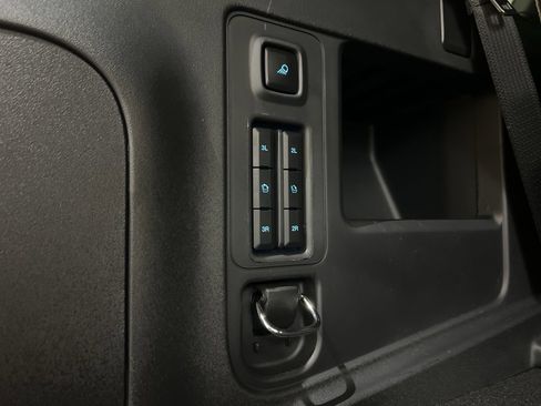 New 2026 Ford Expedition Platinum w/ Stealth Appearance Package image 43