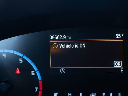 Used 2024 Ford Bronco Sport Free Wheeling w/ Convenience Package image 25