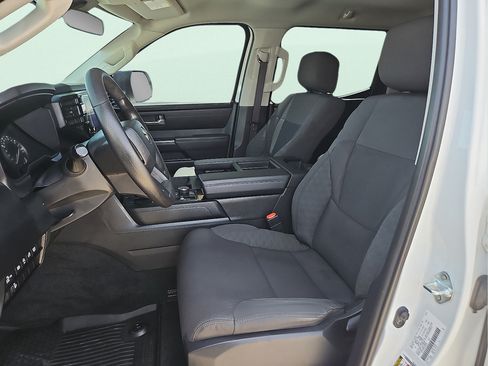 Used 2023 Toyota Tundra SR5 w/ SX Package AWD/4WD image 13