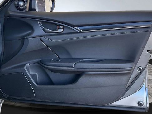 Used 2021 Honda Civic Sport Touring image 25