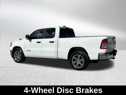 Certified 2023 RAM 1500 Big Horn image 8