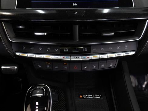 Used 2024 Cadillac CT5 V Blackwing w/ Super Cruise 2 Package RWD image 35