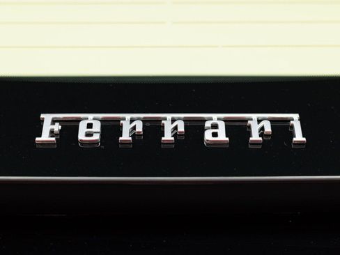 Certified 2018 Ferrari 812 Superfast image 39