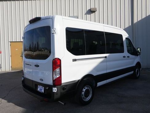 New 2026 Ford Transit 350 XL RWD image 3