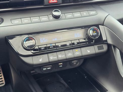 Used 2023 Hyundai Elantra N Line image 31