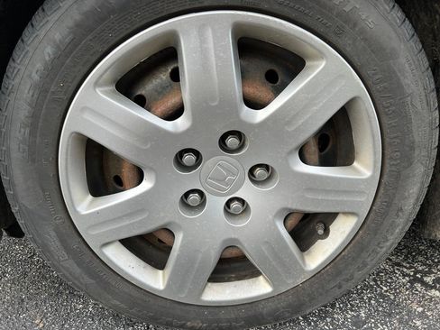 Used 2010 Honda Civic LX image 11