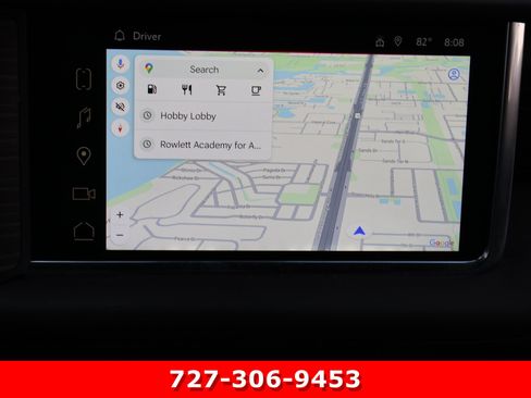 Used 2022 GMC Yukon Denali w/ Max Trailering Package AWD/4WD image 3