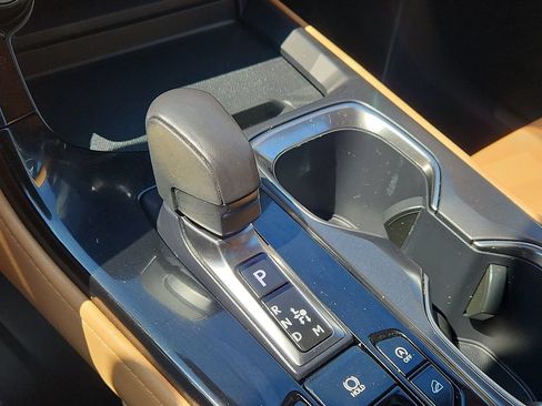 Used 2024 Lexus NX 350 AWD w/ Cold Area Package image 31