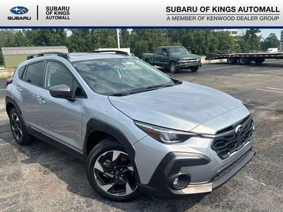 Certified 2024 Subaru Crosstrek 2.5i Limited