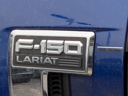 New 2026 Ford F150 Lariat w/ Equipment Group 501A Mid AWD/4WD image 10