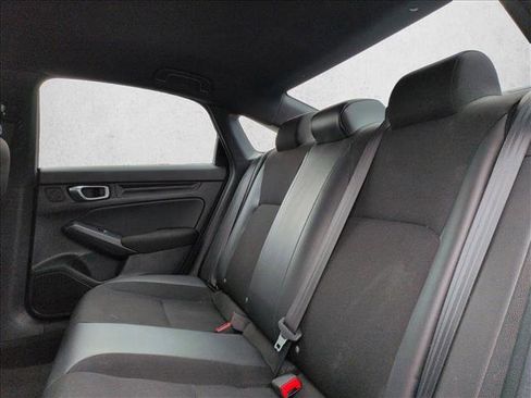 Used 2024 Honda Civic Sport image 17