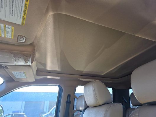 Used 2022 Ford F350 Lariat w/ Lariat Ultimate Package AWD/4WD image 5