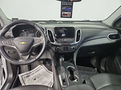 Used 2020 Chevrolet Equinox Premier AWD/4WD image 13