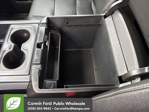 Used 2016 Chevrolet Silverado 2500 LTZ w/ Duramax Plus Package image 33