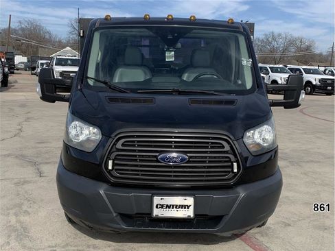 Used 2015 Ford Transit 350 Cutaway Van image 16