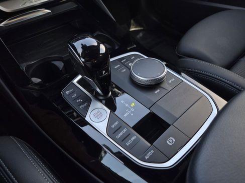 Certified 2024 BMW X3 sDrive30i w/ Convenience Package image 16