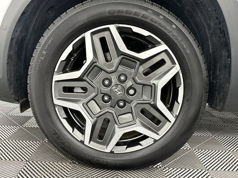 Used 2022 Hyundai Santa Fe Limited image 36
