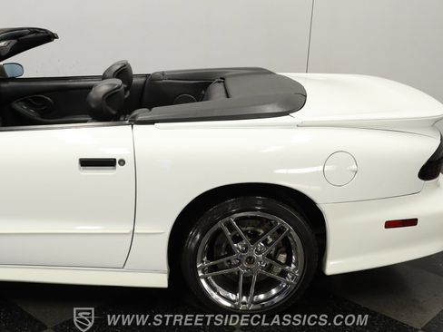 Used 1994 Pontiac Firebird Trans Am GT image 23