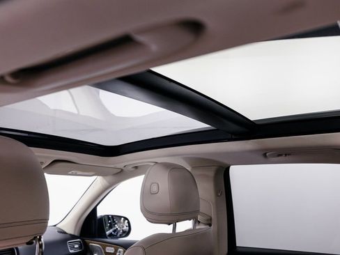 Certified 2026 Mercedes-Benz GLE 350 4MATIC image 26