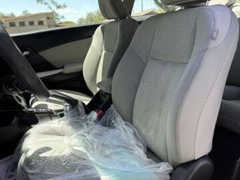 Used 2015 Honda Civic LX image 13