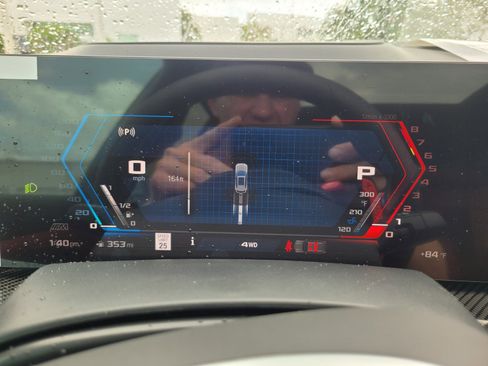 New 2026 BMW X5 M Competition w/ Executive Package image 27