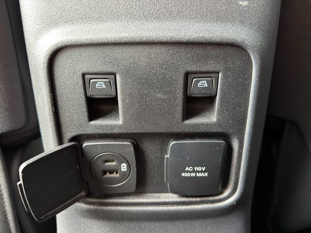 Used 2023 Ford Bronco Raptor AWD/4WD image 18