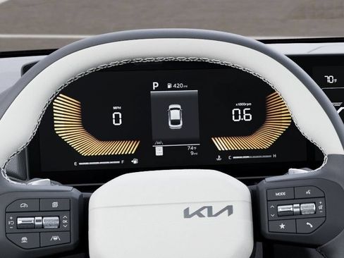 New 2026 Kia K4 GT-Line Turbo FWD image 26