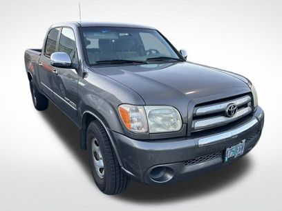 Used 2006 Toyota Tundra SR5