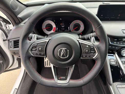 Certified 2023 Acura TLX w/ A-SPEC Pkg FWD image 18