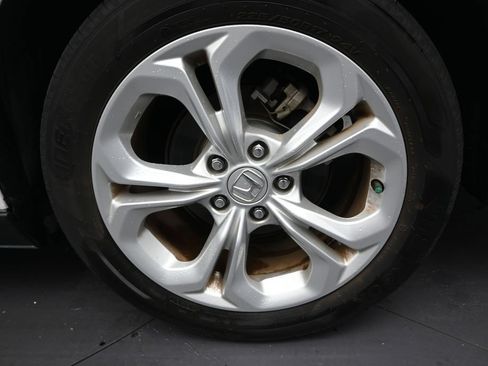 Used 2023 Honda Accord LX image 9