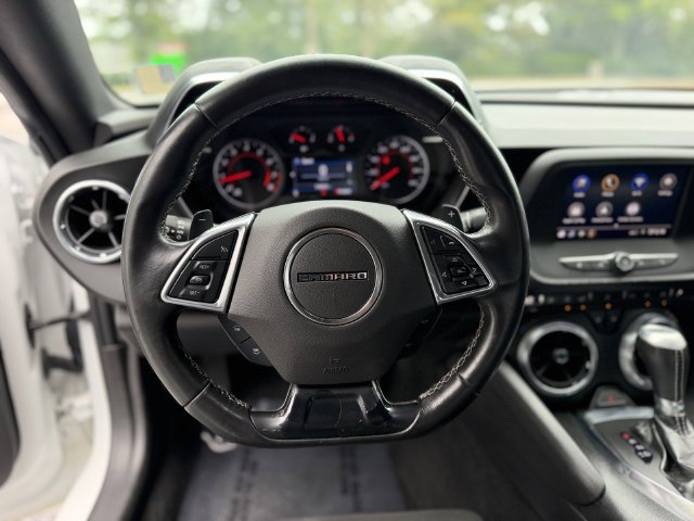 Used 2020 Chevrolet Camaro LT w/ RS Package RWD image 19