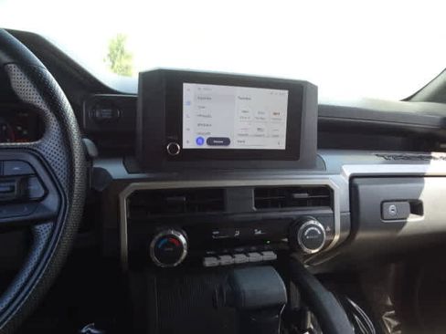 Used 2024 Toyota Tacoma SR5 image 28