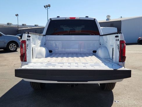 New 2026 Ford F150 STX image 18