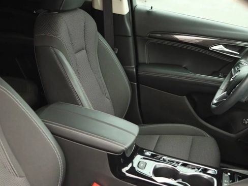 Used 2023 Buick Envision Preferred FWD image 52