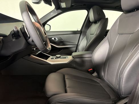 Used 2025 BMW 330i Sedan RWD image 13