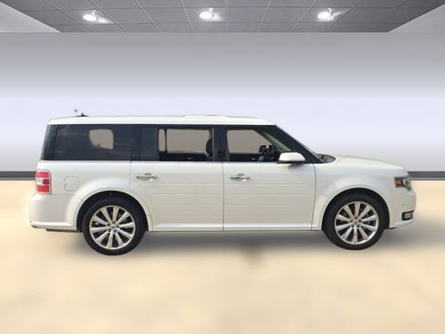 Used 2014 Ford Flex Limited w/ Equipment Group 301A image 8