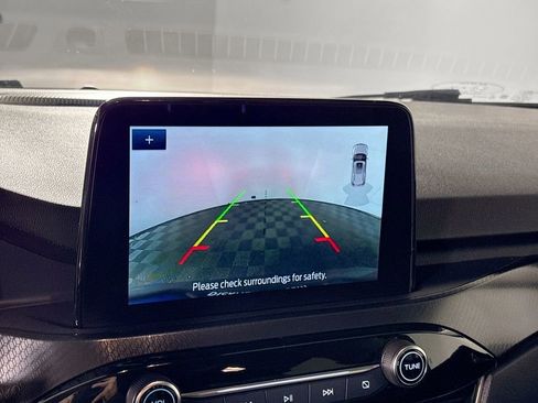 Used 2022 Ford Escape SEL w/ SEL Stealth AWD Package image 17