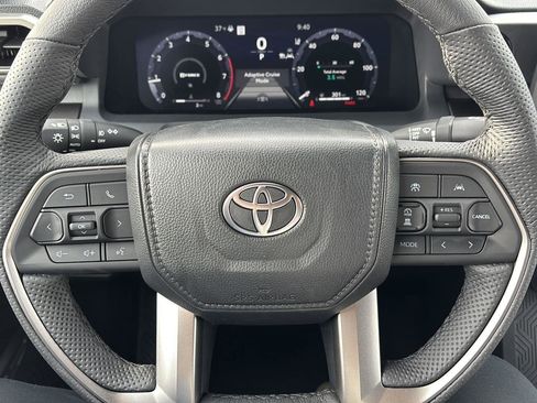 New 2026 Toyota Tacoma TRD Sport AWD/4WD image 3