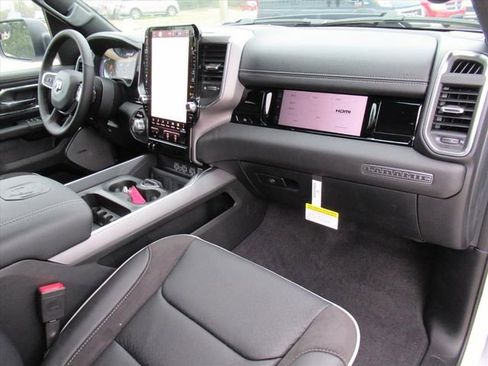 New 2026 RAM 1500 Laramie w/ Night Edition image 15