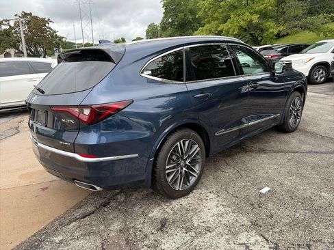 Used 2026 Acura MDX SH-AWD w/ Advance Package image 5