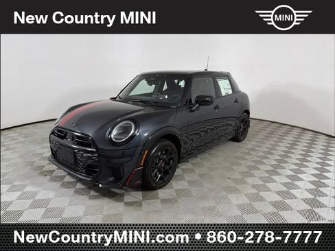 New 2026 MINI Cooper S FWD image 3