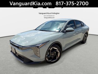 Certified 2026 Kia K4 GT-Line Turbo