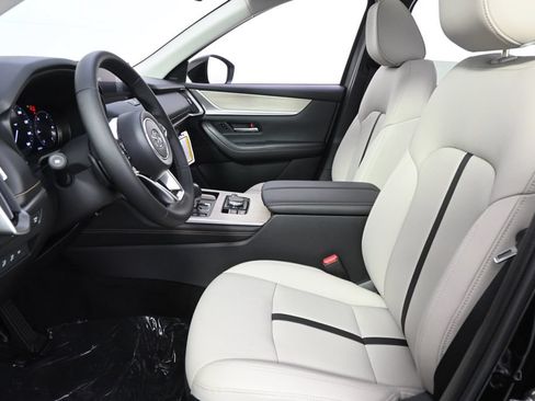 New 2026 MAZDA CX-90 3.3 Turbo w/ Premium Sport Pkg AWD/4WD image 13