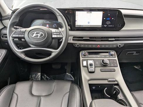 Used 2024 Hyundai Palisade XRT image 20