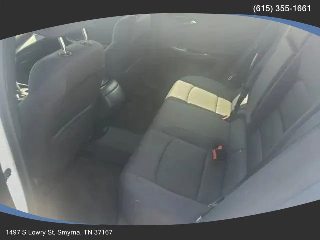 Used 2017 Chevrolet Malibu LS FWD image 8