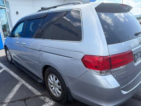 Used 2010 Honda Odyssey EX-L image 4