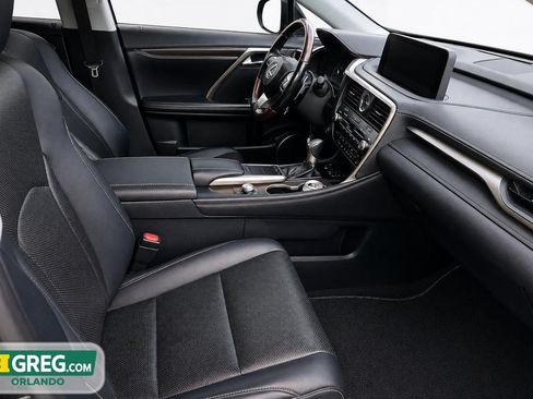 Used 2021 Lexus RX 350 FWD w/ Premium Package image 15