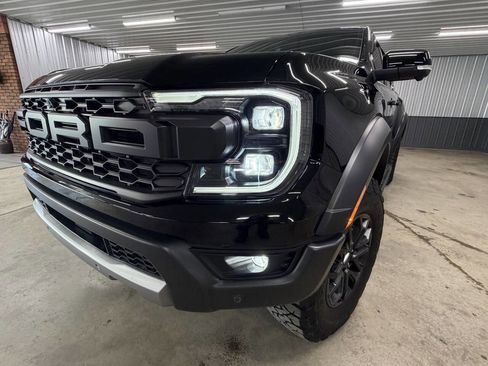 Used 2025 Ford Ranger Raptor image 22