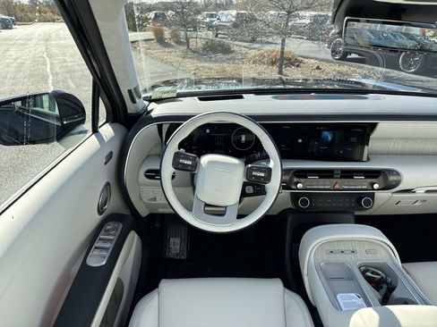 New 2026 Hyundai Palisade Calligraphy AWD/4WD image 15